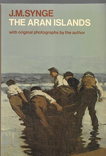 The aran islands - the, (oxford