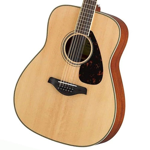 Yamaha fg820 nt - yamaha, (natural)