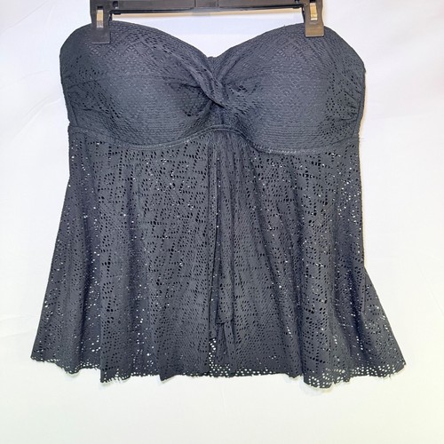 Merona womens black - womens, xl