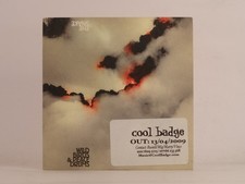 WILD BIRDS AND PEACE DRUMS THE SNAKE (551) 10 Track Promo CD Album including Car