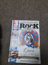 Classic Rock Magazine Nov