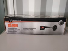 Magnusson Extendable Knee