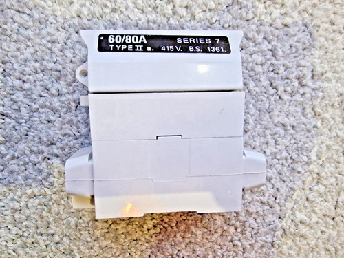 Henley 80a series - 60/80a,