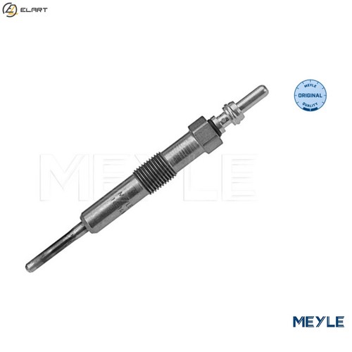 Glow plug 860 0009 - 4x,