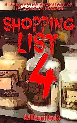 Shopping list sweetheart - shopping, 4,