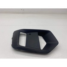 Ford Focus front bumper grill
