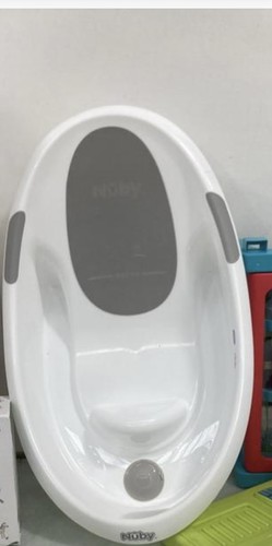 Nuby newborn baby bath new - nuby,
