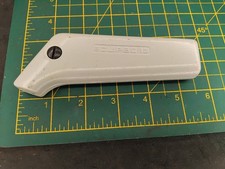 vintage ECLIPSE 13 dual angled  pad saw handle PX14E19395