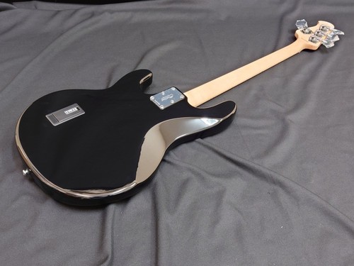 Sterling sub series ray4 - series,