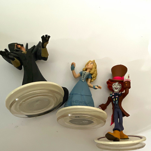 Disney alice wonderland - disney,