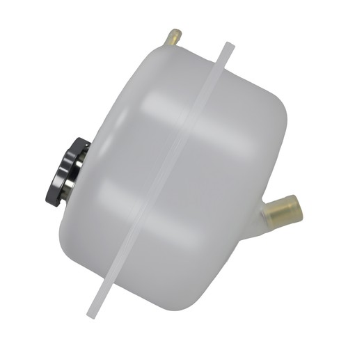 Coolant expansion tank for - tank,