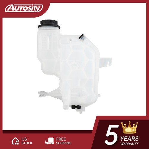 Coolant reservoir for land - reservoir,