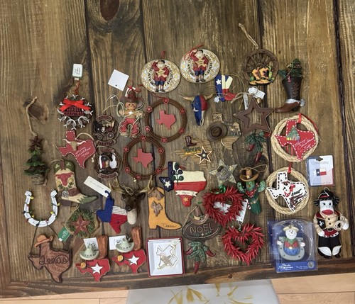Vintage cowboy christmas - vintage,