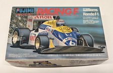 Fujimi Racing F-1 Series |