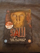 Saw the Ultimate Collection 7