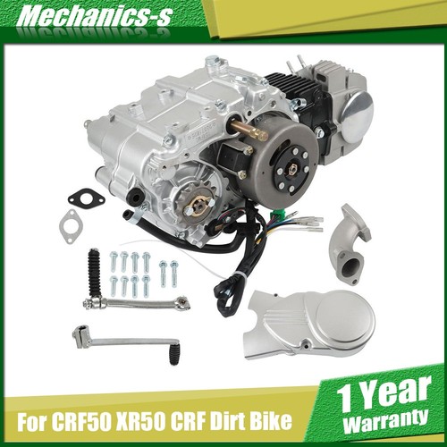 125cc stroke manual clutch - manual,