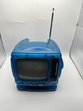 jWIN JV-TV1011 Black & White