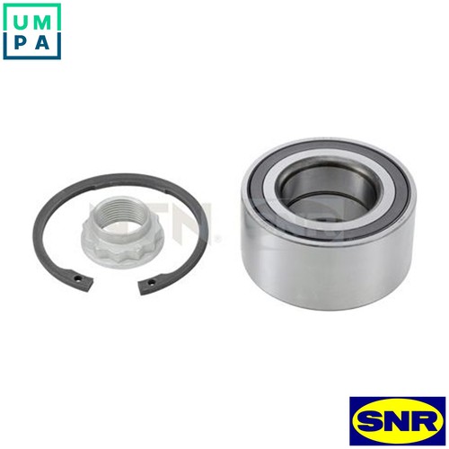 Wheel bearing kit - wheel, r150.42