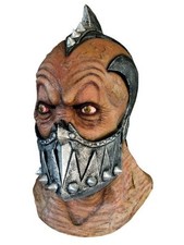 MASK HEAD JAW DRAGON