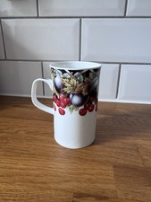 Wren Giftware Trellis Fruits