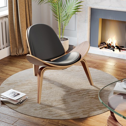 Mid century modern - mid, accent