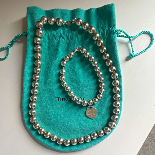Return tiffany co - tiffany,