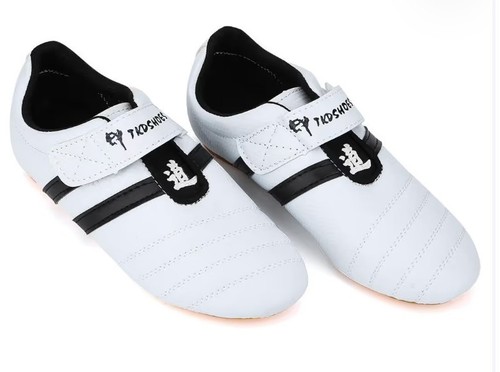 Taekwondo shoes non - shoes, non-slip