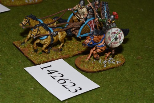 28mm roman era gaul - 28mm,