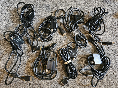 Job lot bundle console - ,