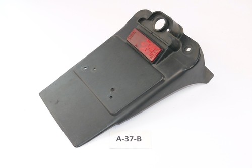 Honda 600 pc21 - 600, c
