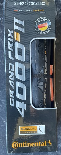 Continental grand prix - continental, 4000s