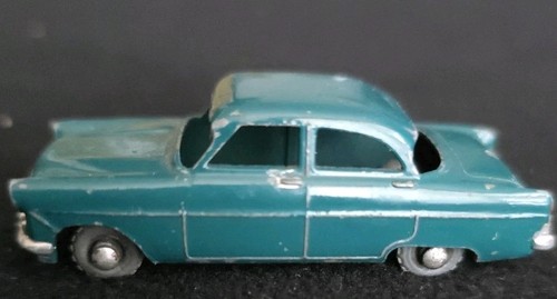 Used vintage 1950s lesney - used,