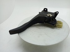 FORD TRANSIT CONNECT Throttle