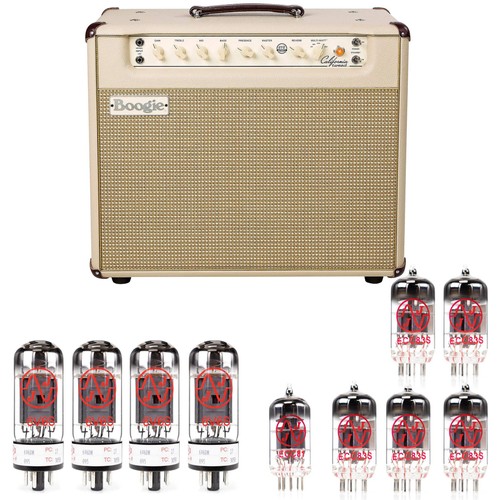 Mesa boogie california - mesa,