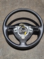 Vw Mk4 Golf 1997-2004 Genuine Anniversary Steering Wheel Bora