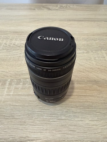 Canon 300mm 5 - canon, ef