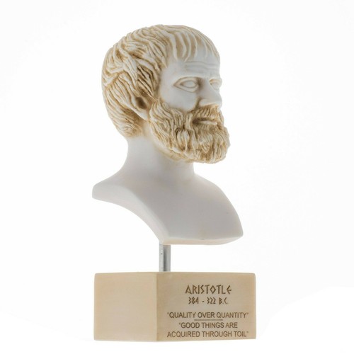 Aristotle greek philosopher - aristotle,