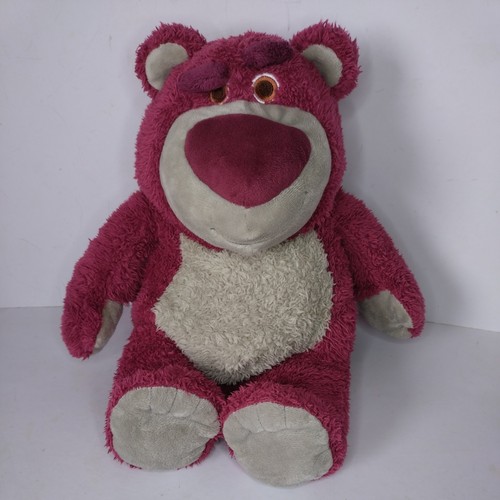 Disney pixar toy story lotso - pixar,