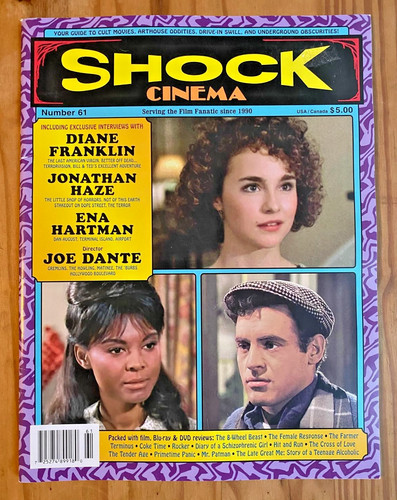 Shock cinema february 2022 - cinema, #61