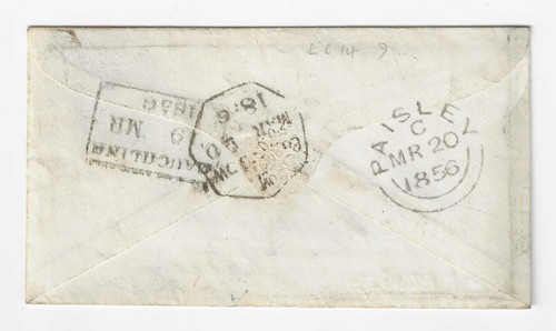 Penny red star cover - penny,