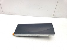 SKODA OCTAVIA MK3 5E KNEE