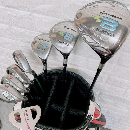 Taylormade burner ladies - taylormade,