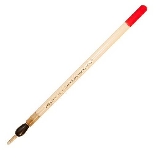 Drennan loaded glow tip carp - loaded,