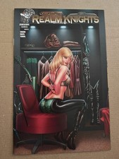 Zenescope Grimm Fairy Tales