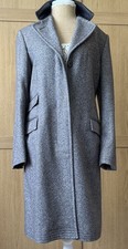 Vintage aquascutum tweed coat - vintage,
