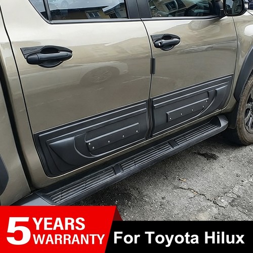 Body kit side - body,