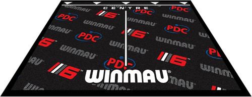 Darts mat oche - mat, for