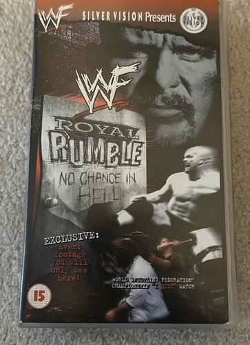 Wwe royal rumble 1999 - royal,