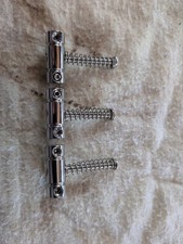 Telecaster Chromed String
