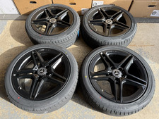GENUINE 18" MERCEDES A CLASS